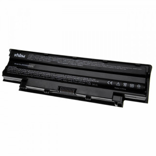 Bateria do Dell Inspiron 13R / 14R / 15R / 17R, 5200 mAh