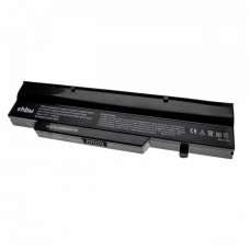 Bateria do Fujitsu Siemens Amilo LI1718 / Amilo Pro V3405 / Esprimo Mobile V5505, 5200 mAh