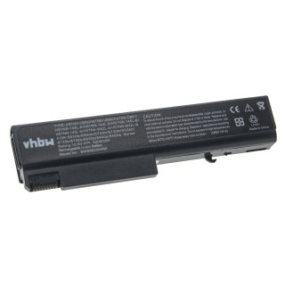 Bateria do HP Elitebook 6930p / HP Compaq Business 6530b, TD06, 5200 mAh
