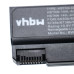 Bateria do HP Elitebook 6930p / HP Compaq Business 6530b, TD06, 5200 mAh