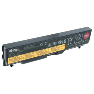 Bateria do Lenovo Thinkpad L530 / T530 / W530, 5200 mAh Bateria do Lenovo Thinkpad L530 / T530 / W530, 5200 mAh