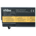 Bateria do Lenovo Thinkpad L530 / T530 / W530, 5200 mAh Bateria do Lenovo Thinkpad L530 / T530 / W530, 5200 mAh
