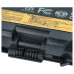 Bateria do Lenovo Thinkpad L530 / T530 / W530, 5200 mAh Bateria do Lenovo Thinkpad L530 / T530 / W530, 5200 mAh