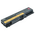 Bateria do Lenovo Thinkpad L530 / T530 / W530, 5200 mAh Bateria do Lenovo Thinkpad L530 / T530 / W530, 5200 mAh