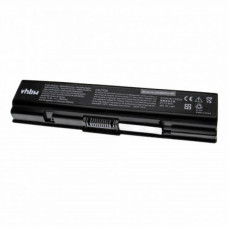 Bateria do Toshiba Satellite A200 / A300 / A500 / L200 / L300 / L500, 5200 mAh