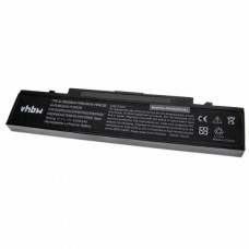 Bateria do Samsunga R460 / R505 / R509, Czarna, 5200 mAh