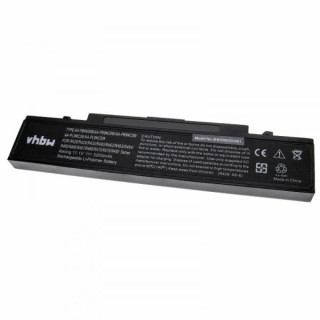 Bateria do Samsunga R460 / R505 / R509, Czarna, 5200 mAh Bateria do Samsunga R460 / R505 / R509, Czarna, 5200 mAh