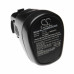 Akumulator do Dremel 7700, 7.2 V, 2.0 Ah