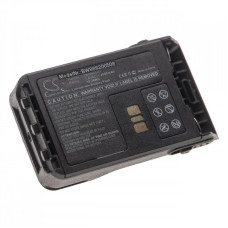 Bateria do Motoroli XiR E8600 / E8608, 2600 mAh