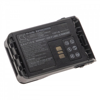Bateria do Motoroli XiR E8600 / E8608, 2600 mAh