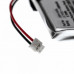 Bateria do Sony Platinum Wireless 7.1, 700 mAh