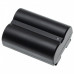 Bateria NP-W235 do Fuji FinePix XT4, 1600 mAh