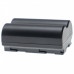 Bateria NP-W235 do Fuji FinePix XT4, 1600 mAh