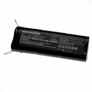 Akumulator do Makita 4072 / 4072D, 7,2 V, 3,0 Ah