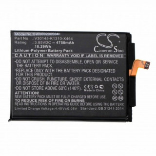 Bateria do Gigaset GS270, 4750 mAh