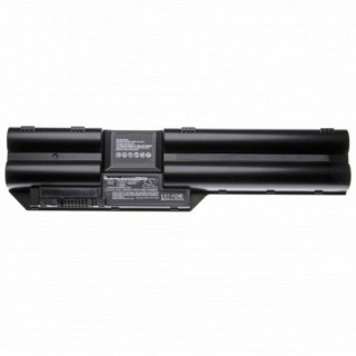 Bateria do Fujitsu Siemens Lifebook T732 / T734 / T902, 6600 mAh
