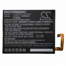 Bateria do Lenovo Tab 2 A8-50 / Tab S8-50, 4200 mAh