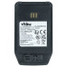 Bateria do Ascom D81 / DH5 / Avaya 3740 DECT, 1100 mAh Bateria do Ascom D81 / DH5 / Avaya 3740 DECT, 1100 mAh