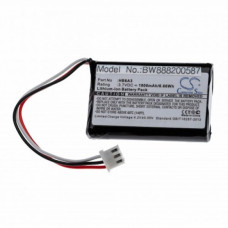 Bateria do Huawei F202 / F316 / F360, 700 mAh Bateria do Huawei F202 / F316 / F360, 700 mAh