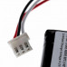 Bateria do Huawei F501 / F516 / F530, HB6A3, 1800 mAh