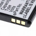 Bateria do Grandstream DP720 / DP750, 900 mAh