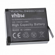 Bateria do Insta360 One X, 1150 mAh Bateria do Insta360 One X, 1150 mAh