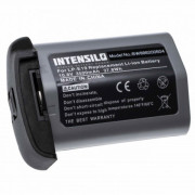 Bateria LP-E19 do Canona EOS 1D Mark III / EOS 1D Mark IV, 3500 mAh