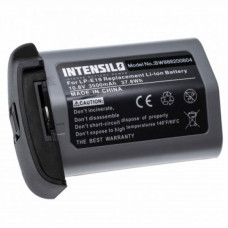 Bateria LP-E19 do Canona EOS 1D Mark III / EOS 1D Mark IV, 3500 mAh