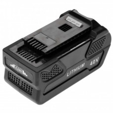 Akumulator do McCulloch LI 40GB / LI 40CS / LI 40T / LI 40HT, 40 V, 4,0 Ah