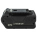 Akumulator do McCulloch LI 40GB / LI 40CS / LI 40T / LI 40HT, 40 V, 4,0 Ah Akumulator do McCulloch LI 40GB / LI 40CS / LI 40T / LI 40HT, 40 V, 4,0 Ah