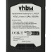 Akumulator do McCulloch LI 40GB / LI 40CS / LI 40T / LI 40HT, 40 V, 4,0 Ah Akumulator do McCulloch LI 40GB / LI 40CS / LI 40T / LI 40HT, 40 V, 4,0 Ah