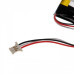 Bateria do Becker Ready 6 / Professional 6 / Transit 6, 1600 mAh