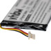 Bateria do Becker Active 5 / Professional 5, 1250 mAh