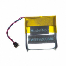 Bateria do TomTom Spark / Runner / Adventure, 280 mAh