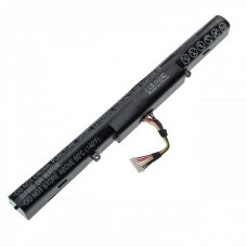 Bateria do Asusa GL553 / FX553 / FX753, A41N1611, 2600 mAh