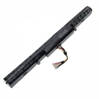 Bateria do Asusa GL553 / FX553 / FX753, A41N1611, 2600 mAh