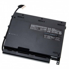 Bateria do HP Omen 17-W1 / 17-W2, PF06XL, 8300 mAh