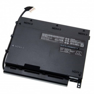 Bateria do HP Omen 17-W1 / 17-W2, PF06XL, 8300 mAh