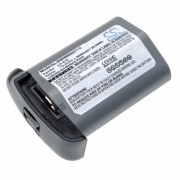 Bateria LP-E19 do Canona EOS 1D Mark III / EOS 1D Mark IV, 2600 mAh