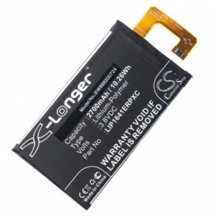 Bateria do Sony Xperia XA1 Ultra, 2700 mAh