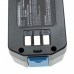 Bateria do Hoovera BH50100 / BH51110 / BH52120, 4000 mAh