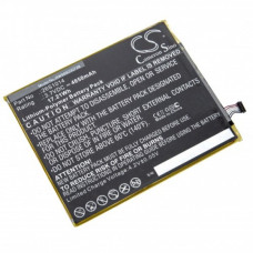 Bateria do Amazon Kindle Fire 8.7, 4650 mAh