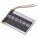 Bateria do Sony MDR-DS6500 / MDR-XB950BT / MDR-XB950B1, 550 mAh