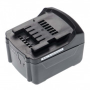 Akumulator do Metabo BS 18 LTX / BHA 18 LT, 18 V, 2,0 Ah