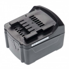 Akumulator do Metabo BS 18 LTX / BHA 18 LT, 18 V, 2,0 Ah