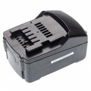 Akumulator do Metabo BS 18 LTX / BHA 18 LT, 18 V, 4,0 Ah
