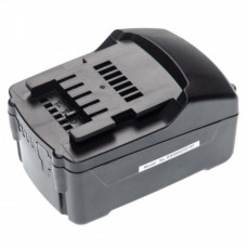 Akumulator do Metabo BS 18 LTX / BHA 18 LT, 18 V, 4,0 Ah