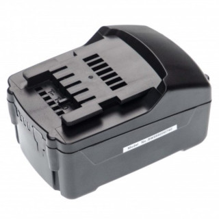 Akumulator do Metabo BS 18 LTX / BHA 18 LT, 18 V, 4,0 Ah