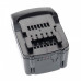 Akumulator do Metabo BS 18 LTX / BHA 18 LT, 18 V, 4,0 Ah