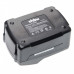 Akumulator do Metabo BS 18 LTX / BHA 18 LT, 18 V, 4,0 Ah